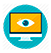 Maior visibilidade on-line