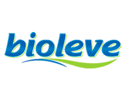 Logo Água Mineral Bioleve