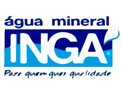 Logo Água Mineral Ingá