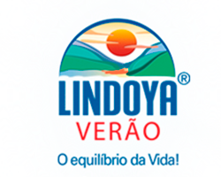 Logo Água Mineral Lindoya